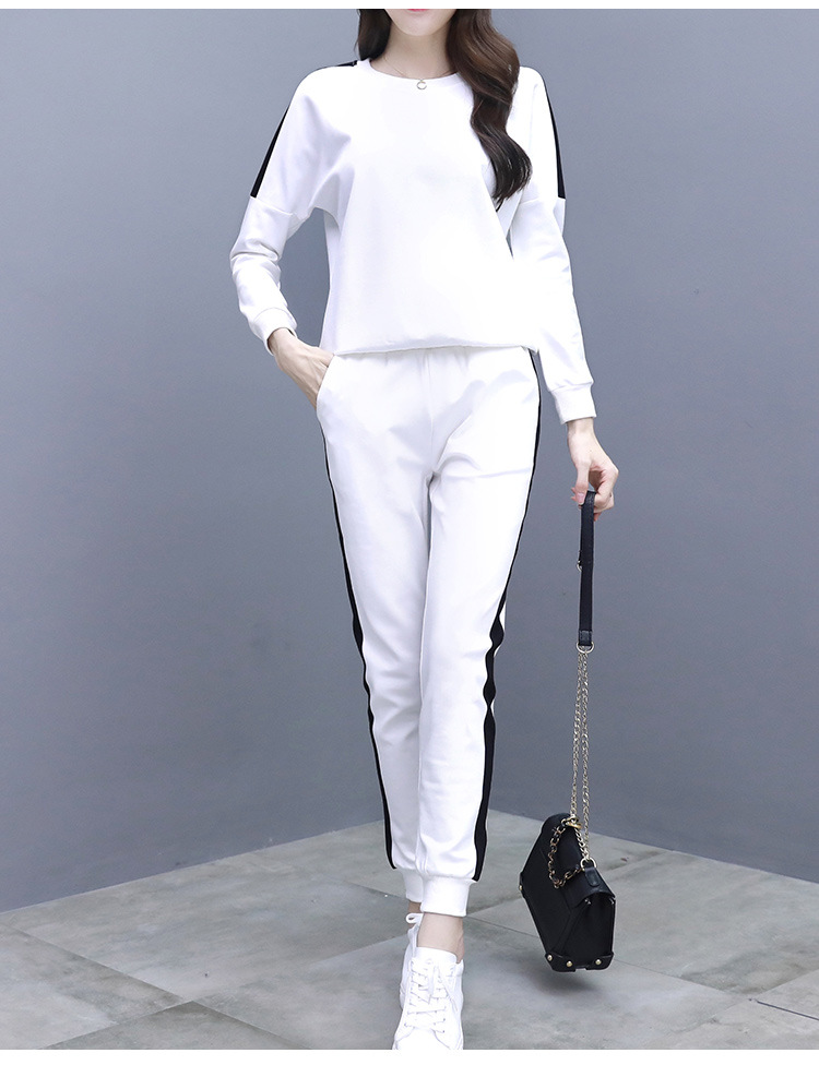 Costume femme MARQUE INDéPENDANTE en Mélange de coton - Ref 3334016 Image 25