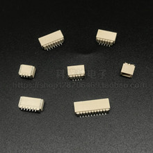 1.0mm N SH1.0g B 2P/3P/4P/5P/6P/8P ʽNƬ