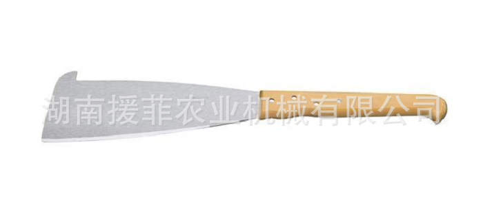 巴西甘蔗刀MACHETE,长柄213刀  15寸   异性木柄甘蔗刀