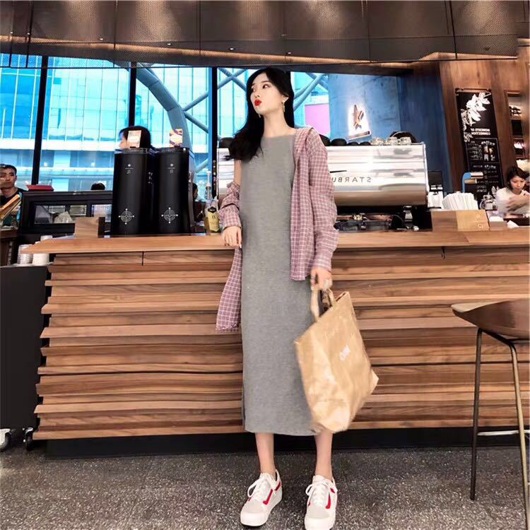 Costume femme en Mélange de coton - Ref 3334128 Image 19