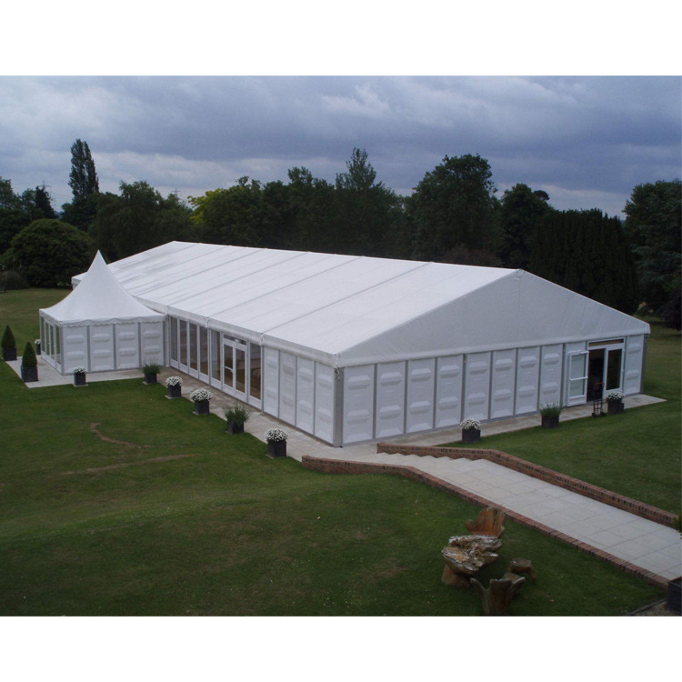 厂家供应 室内外各型号帐篷 尖顶篷房 人字篷房