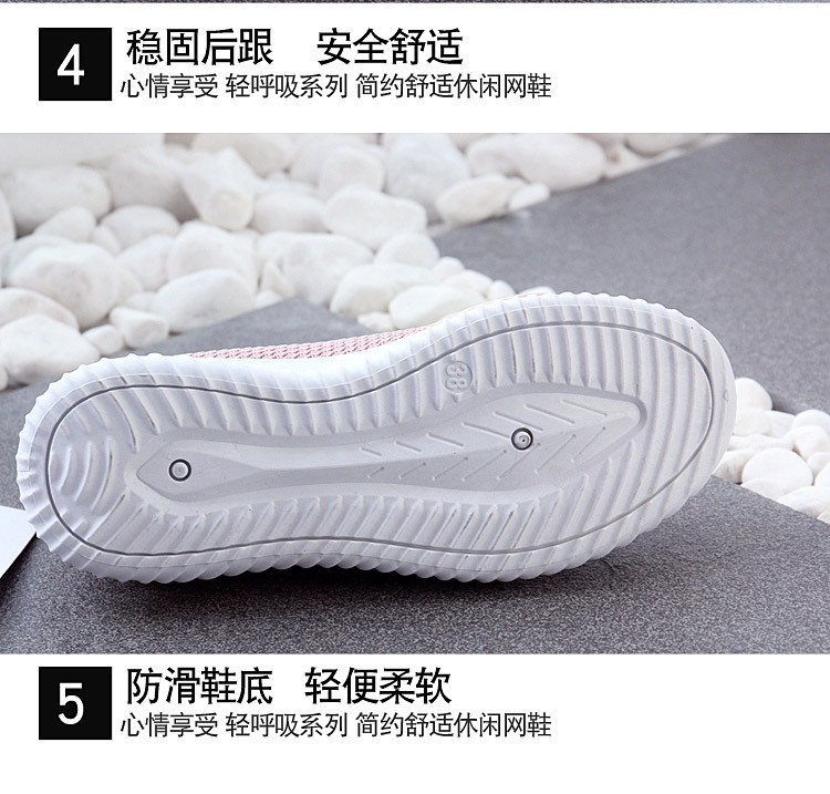 Chaussures de sport femme ZHONGJINLAI - Ref 3421143 Image 16