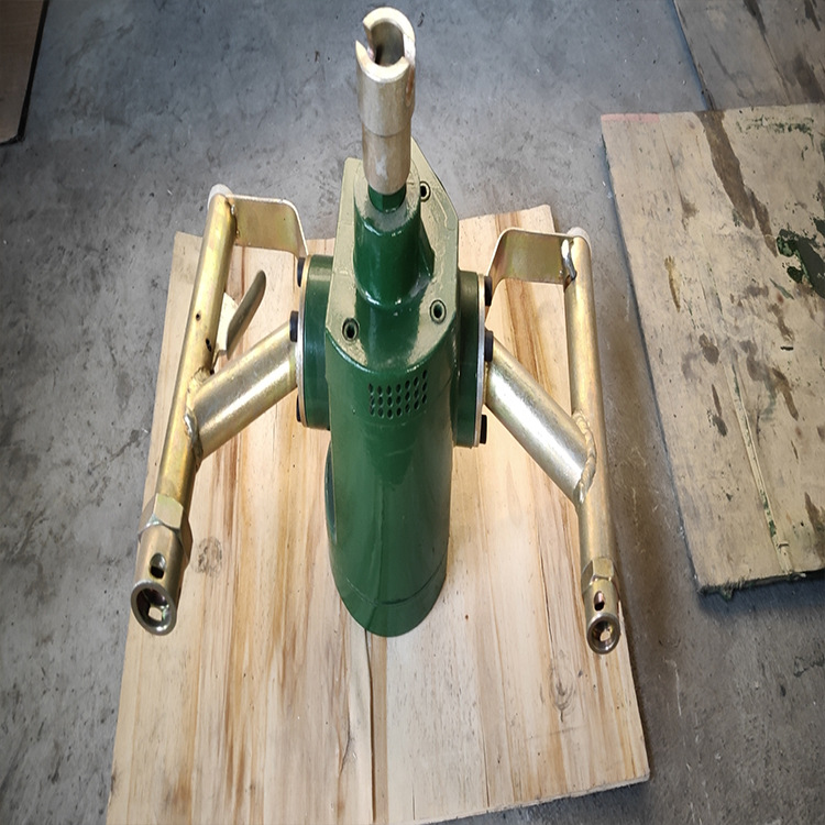 现货ZQS-35/1.7S型气动手持式杆钻机 矿用气动钻机 便携式钻机