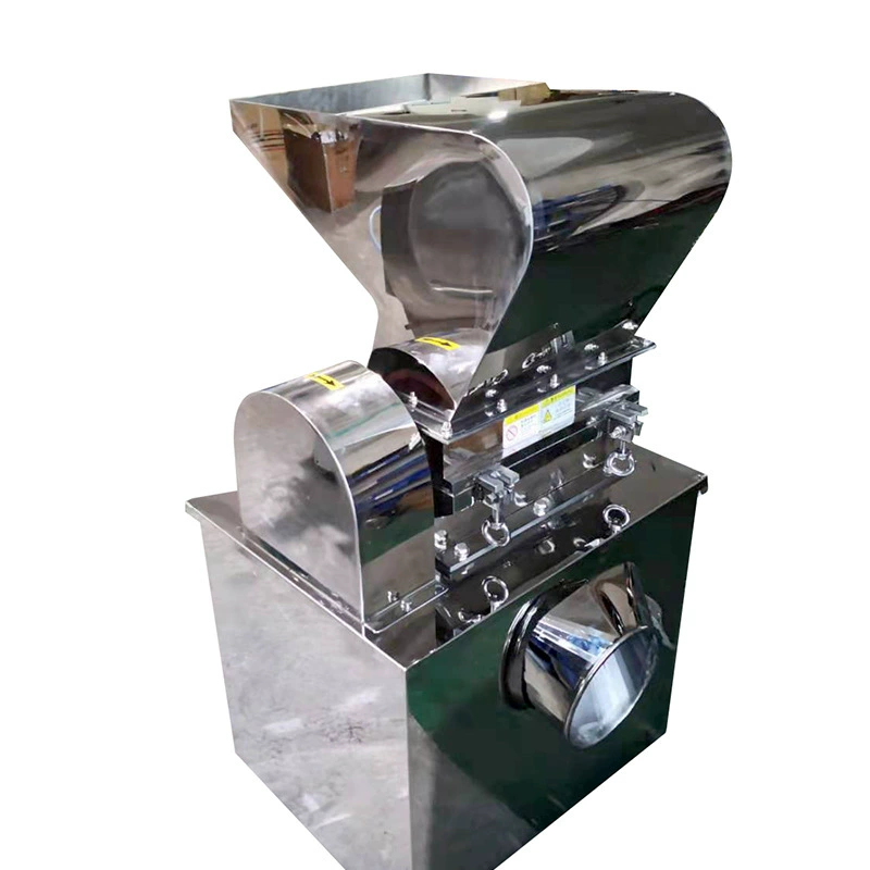 Прямые поставки с фабрики многофункциональная дробилка для чайных пакетиков китайская травяная медицина грубая дробилка химическое измельчитель оборудование для частиц