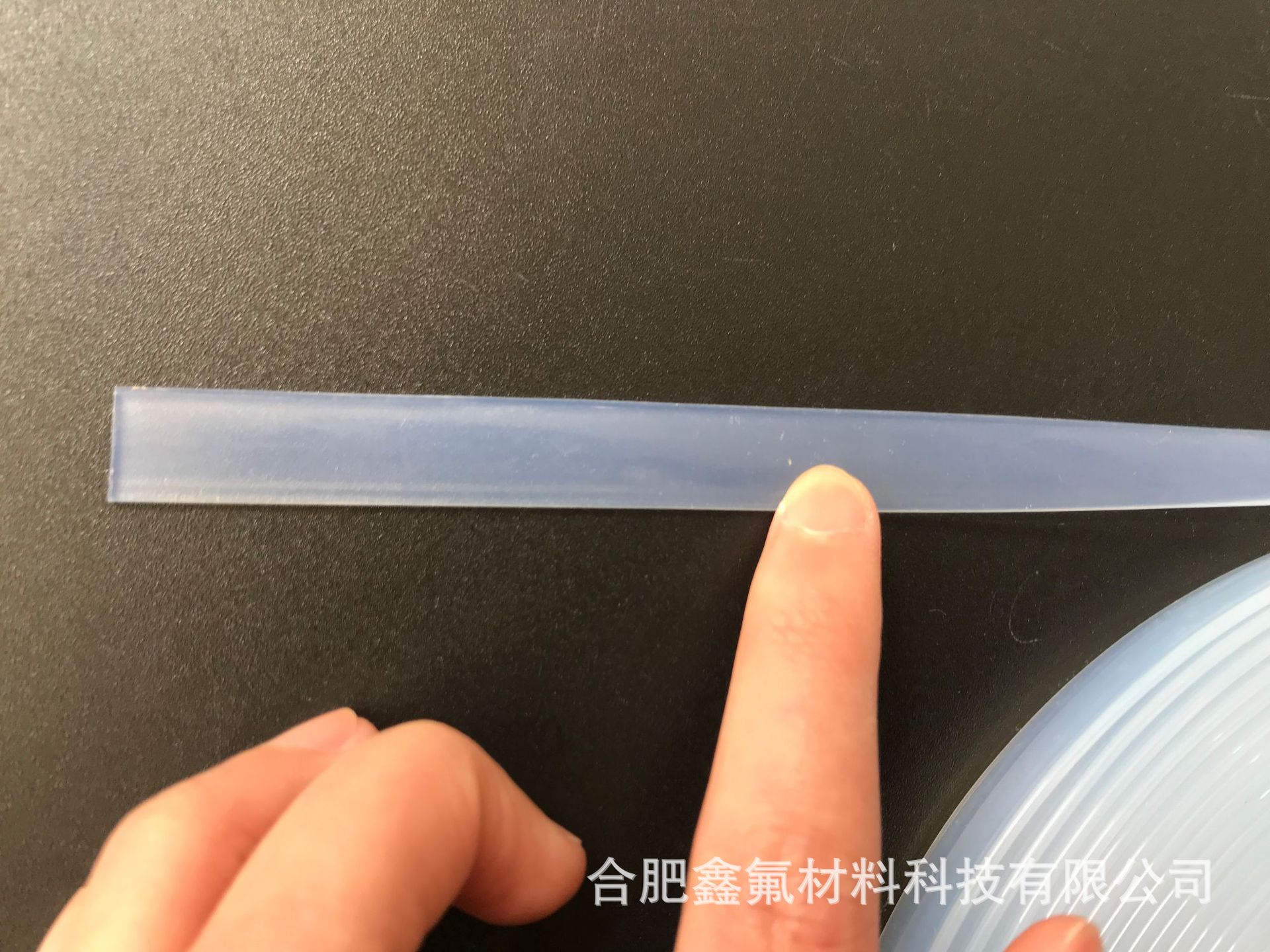 PFA焊条、FEP焊条