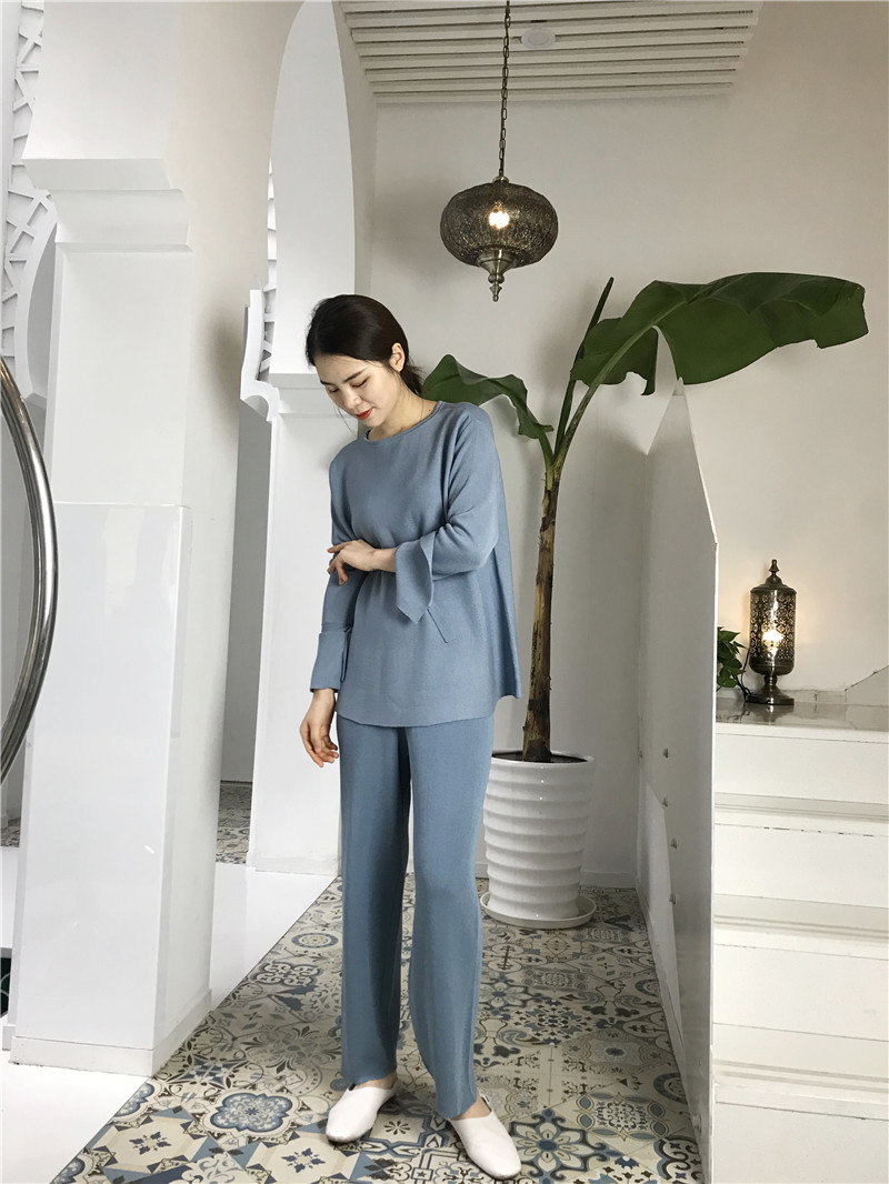 Costume femme en Tricot - Ref 3335355 Image 11