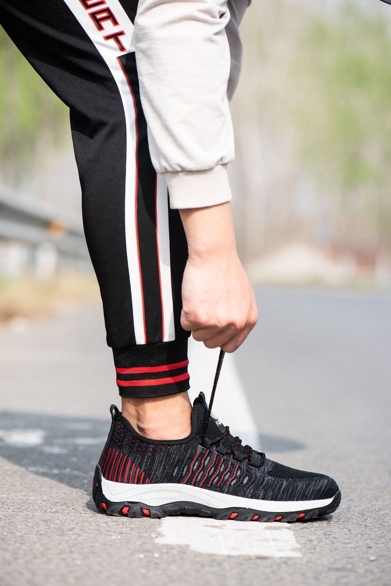 Chaussures de sécurité - Dégâts de perçage - Ref 3405212 Image 31