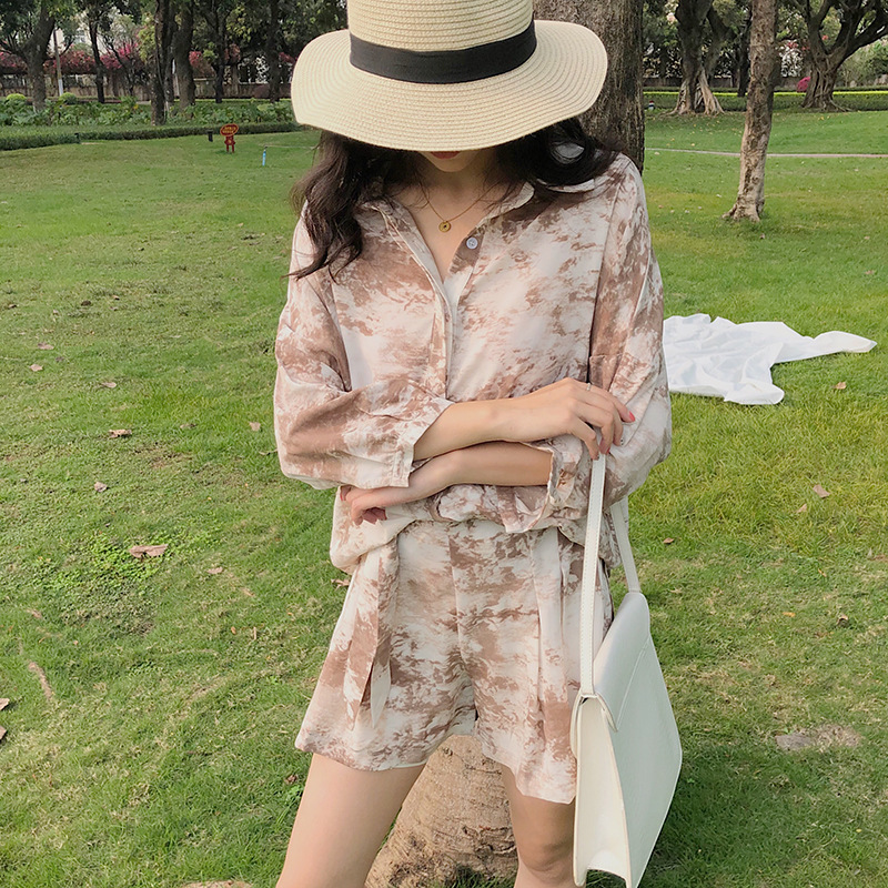 Costume femme HUI HUI en Fil de mousseline - Ref 3334687 Image 4