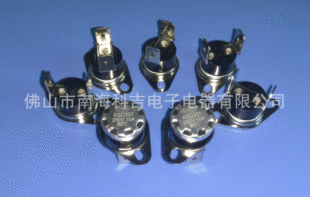 ����KSD301ͻ��ʽ�ؿ���KSD301-80/10E1�ľ6.3���_��ӭh