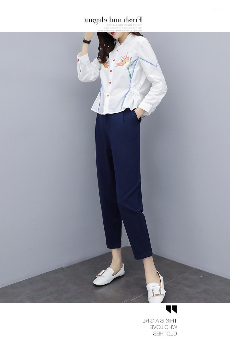 Costume femme en Mélange de fibres chimiques - Ref 3334642 Image 10