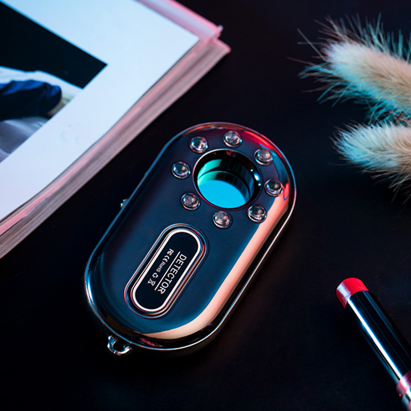 Détecteur de Surveillance et Anti-espion - Ref 3424402 Image 4