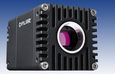 Point Grey灰点   工业相机    ORX-10G-51S5C-C