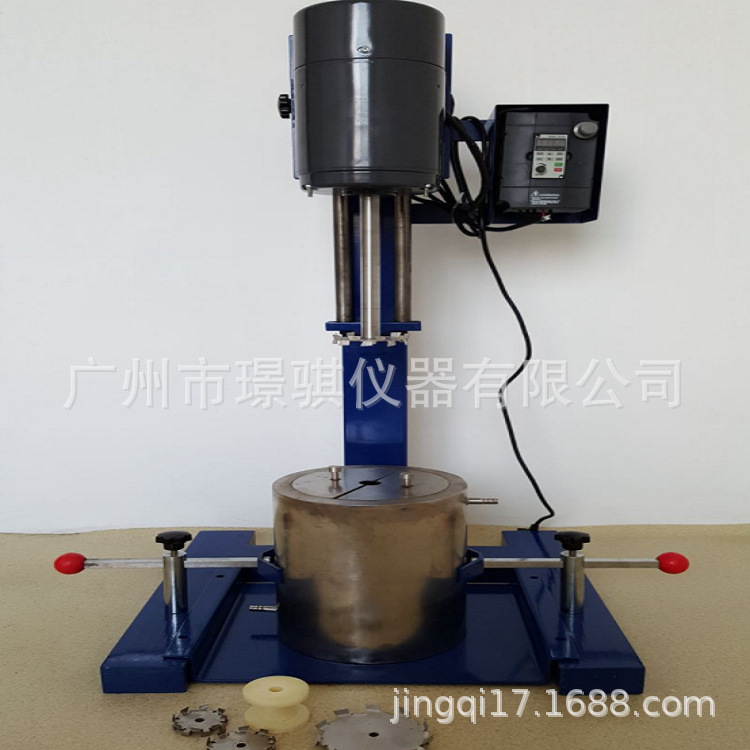 原装实验室数显高速分散机FS-1100D高校科研医疗机构应用总代理商