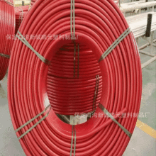 阻燃三色pe子管銷售 PE多色管/光纜穿線通訊子管/阻燃三色紅藍綠