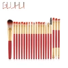 20-red hair-platinum-TM-203