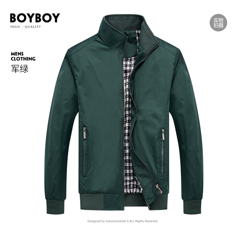 Veste pour homme en Polyester Polyester  - Ref 3443463 Image 25