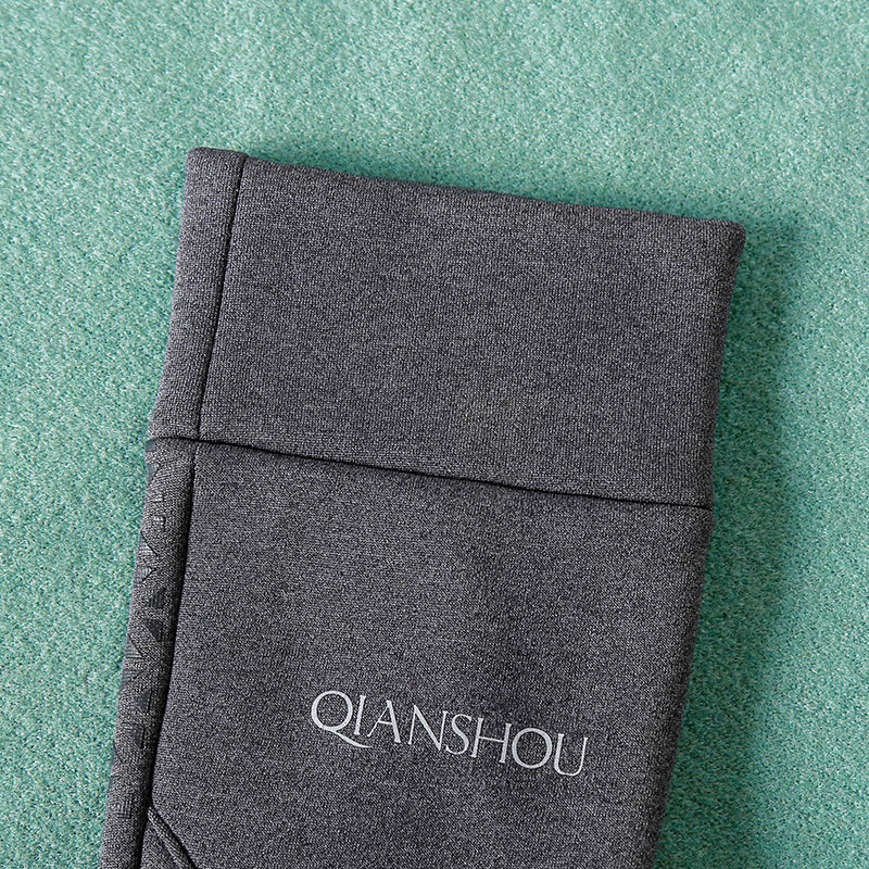 运动户外手套秋冬跑步钓鱼爬山骑行开车保暖手套触屏防寒包邮手套