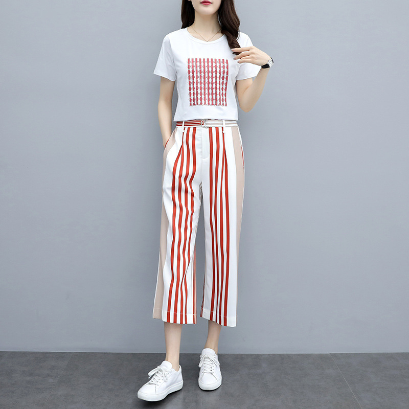 Costume femme HANYUFS en Coton - Ref 3334830 Image 4