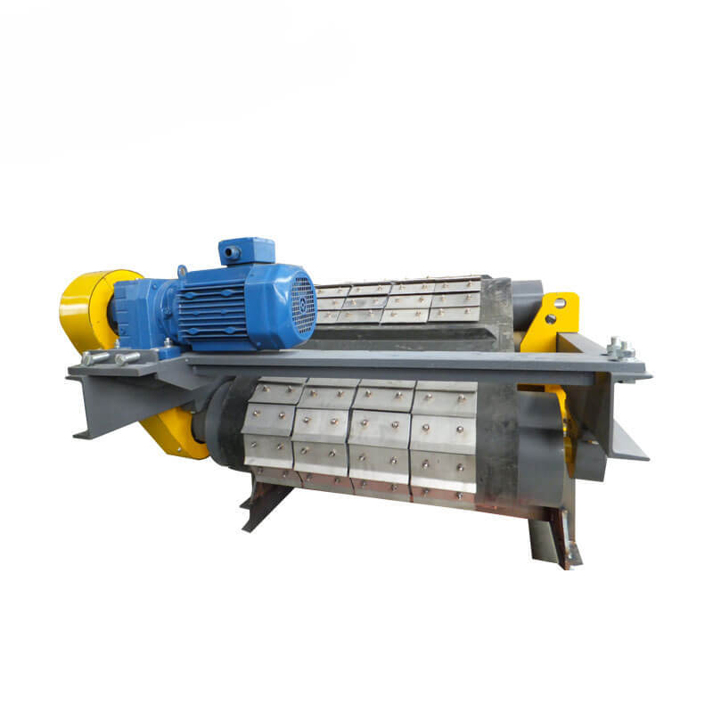 厂家直供RCYD型 振动输送机配套水泥煤炭除铁机 永磁风冷除铁器