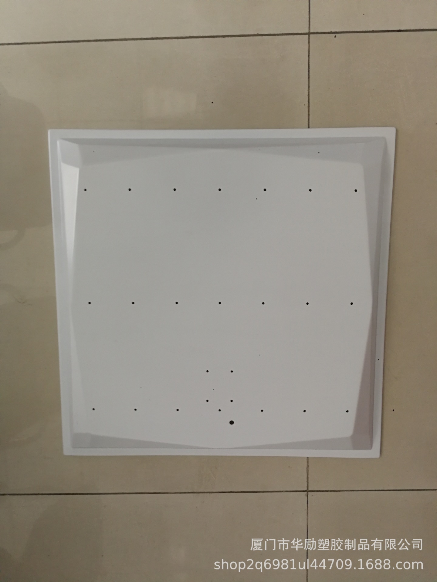 LED教育照明灯盘教育照明灯配件教育照明套件 PC厦门实力工厂