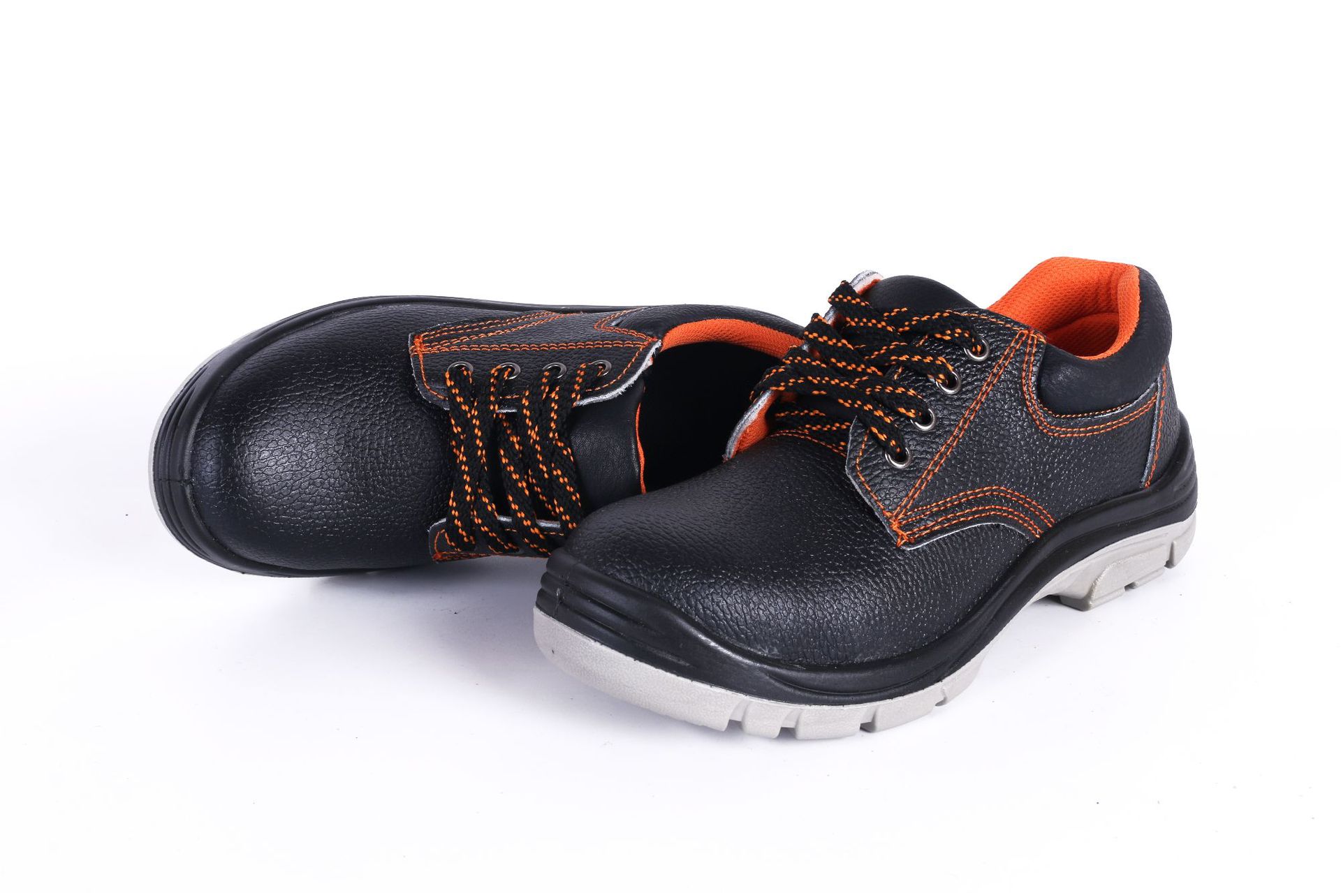 Chaussures de sécurité - Dégâts de perçage - Ref 3404797 Image 7