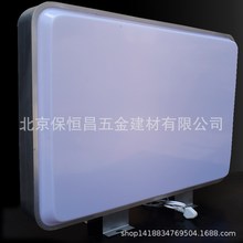库房搬家商品 灯箱广告牌led广告灯箱吸塑门头单双面长方形