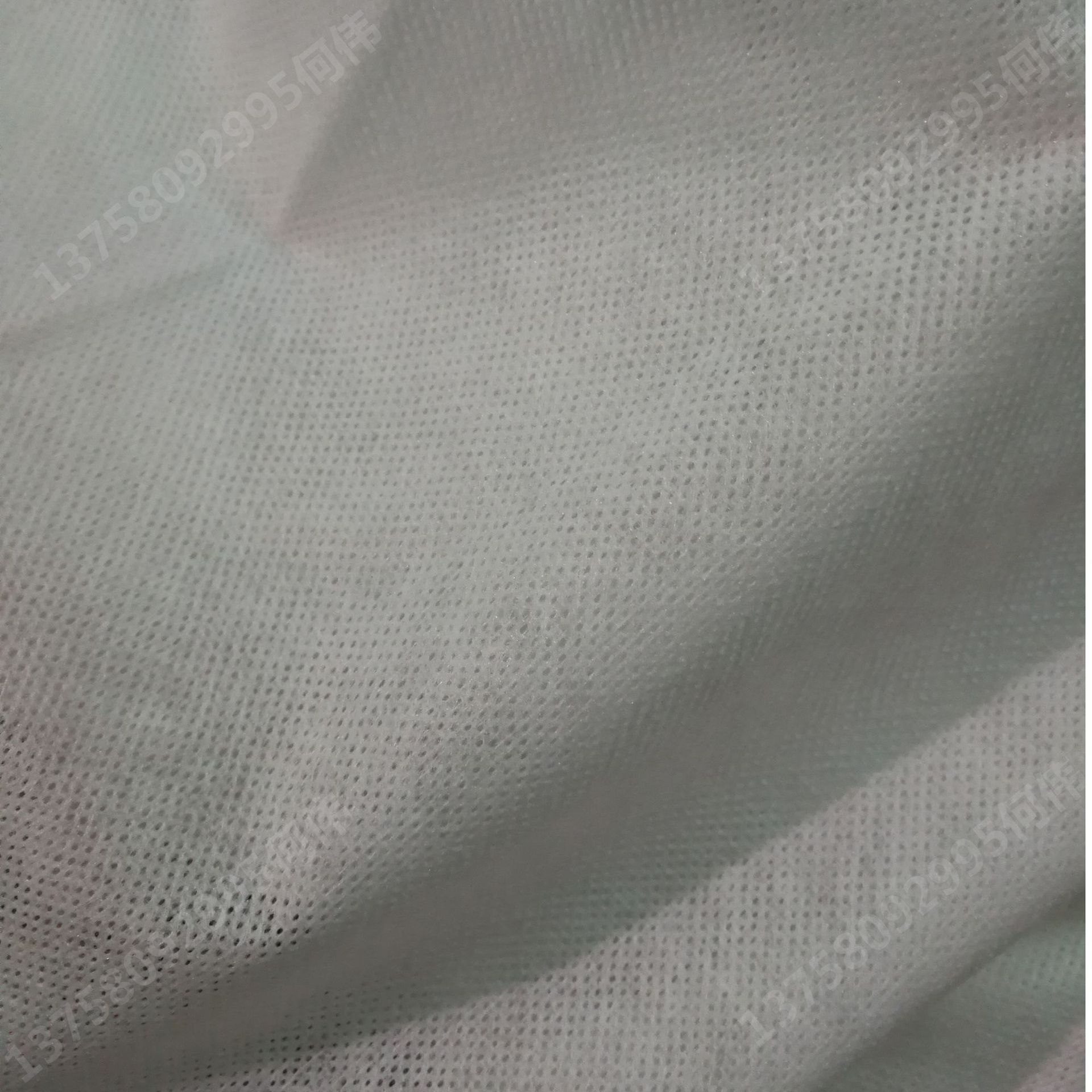 全人造棉水刺無(wú)紡布