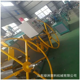 塑料管材设备;塑料挤出机;吹膜机