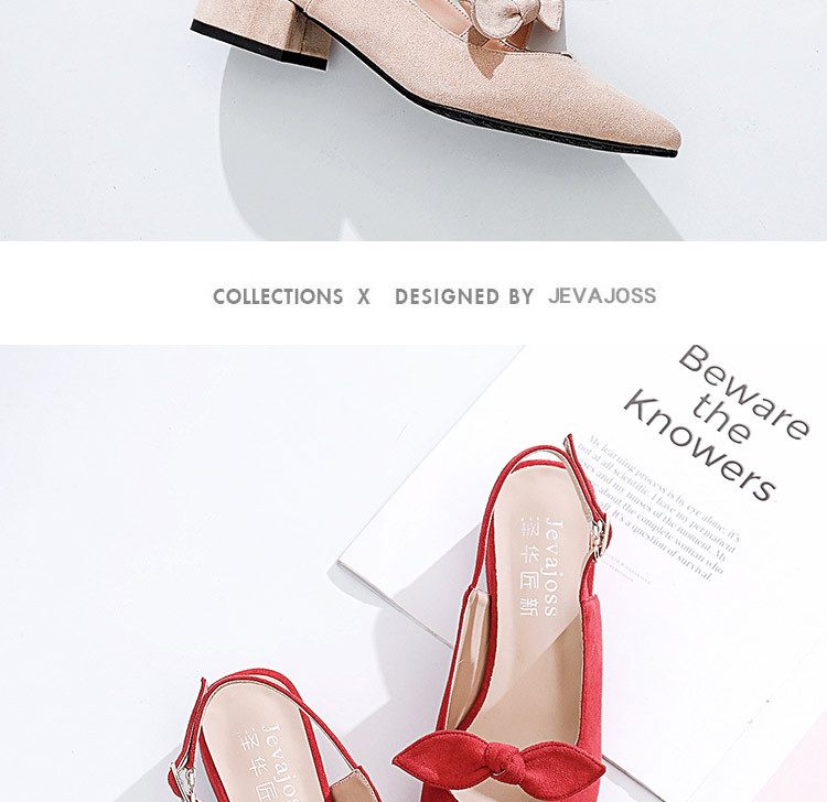 Chaussures été pour femme en Caoutchouc - Ref 3346546 Image 28