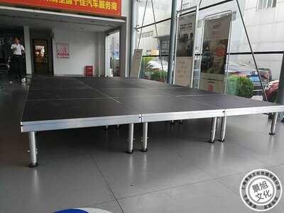 舞台出租 上海景旭专业舞台背景板搭建/出租