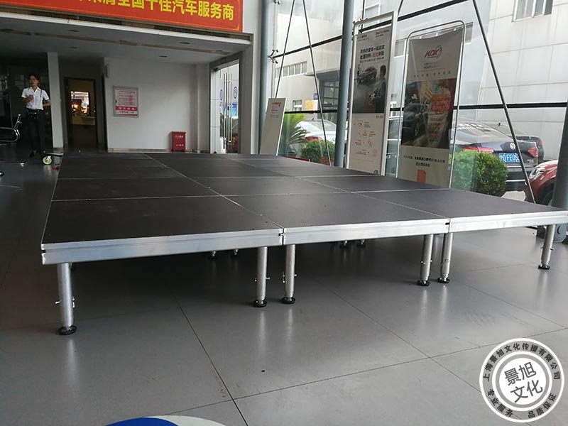 舞台出租 上海景旭专业舞台背景板搭建/出租