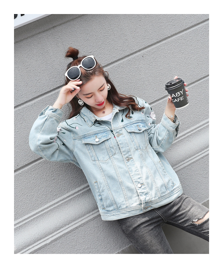 Blouson femme en Cow-boy - Ref 3322150 Image 24