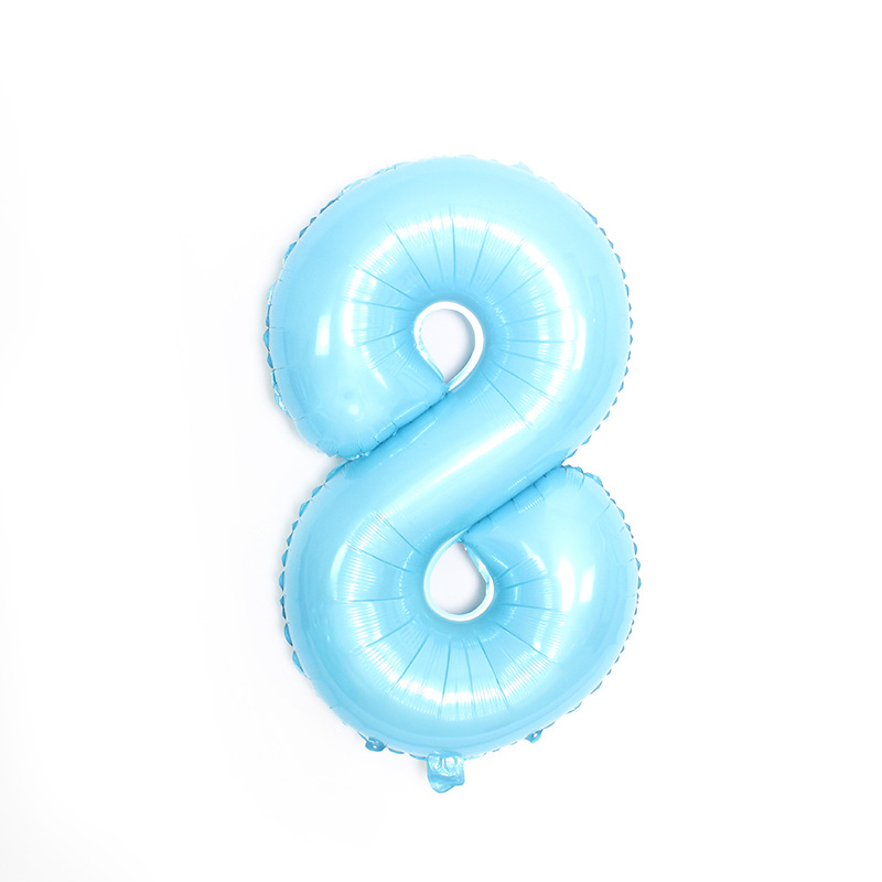 32寸珠光蓝8 32inch ZG blue 8