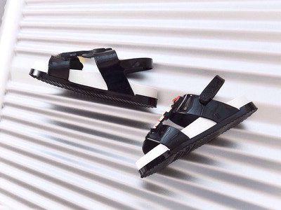 BC0604 包邮19夏季新款儿童卡通舒适休闲凉鞋 一件代发|ms