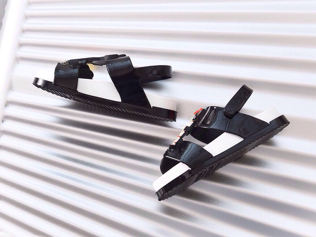 BC0604 包邮19夏季新款儿童卡通舒适休闲凉鞋 一件代发|ms