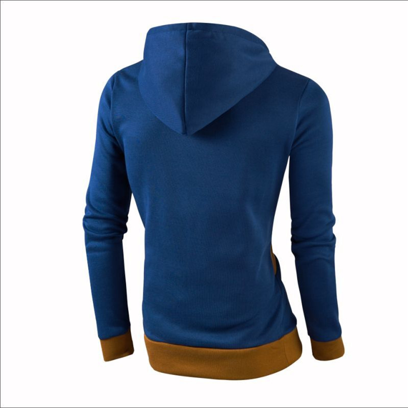 Men's Clothing supply pullover contrast color sweatshirt_mkmklike.com