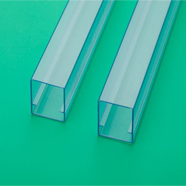 塑料IC管电子套管挤出机 PVC电子套管挤出机 塑料管材挤出机设备