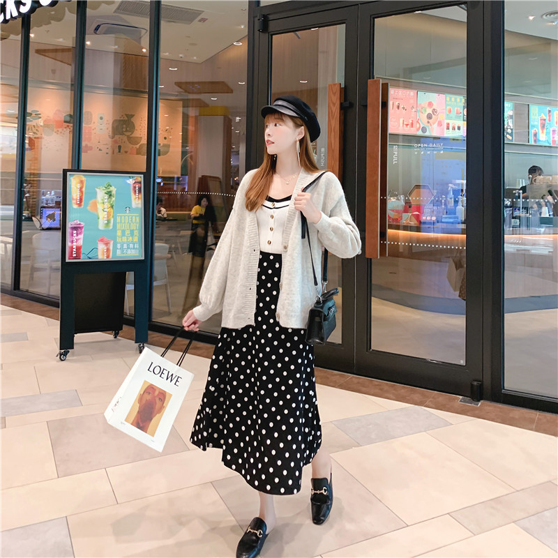 Pull femme en Fibre de polyester Polyester  - Ref 3414464 Image 37