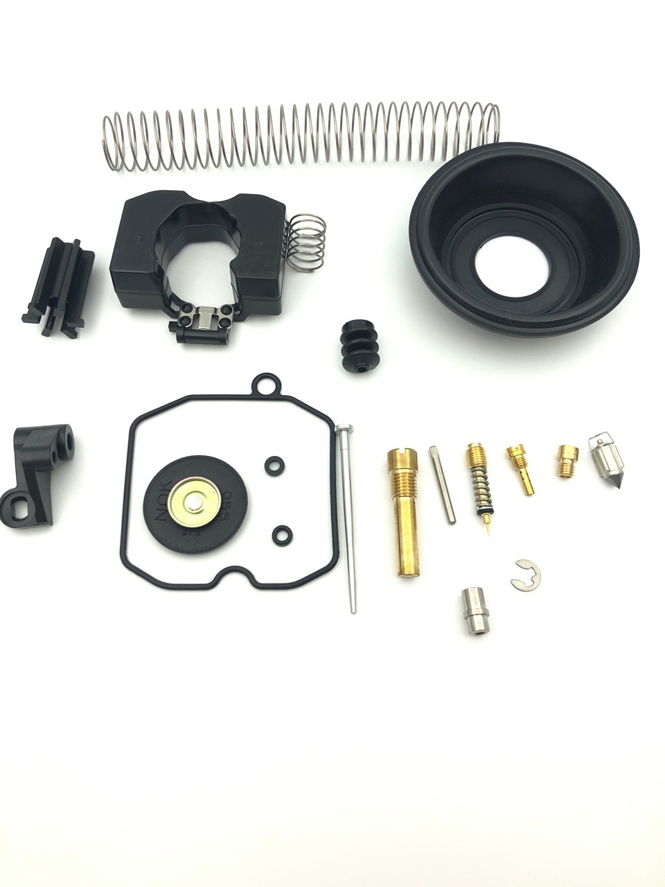 Cross Border Wholesale Applicable Harley Davidson CV40 Motorcycle Repair Kit 27421-99c