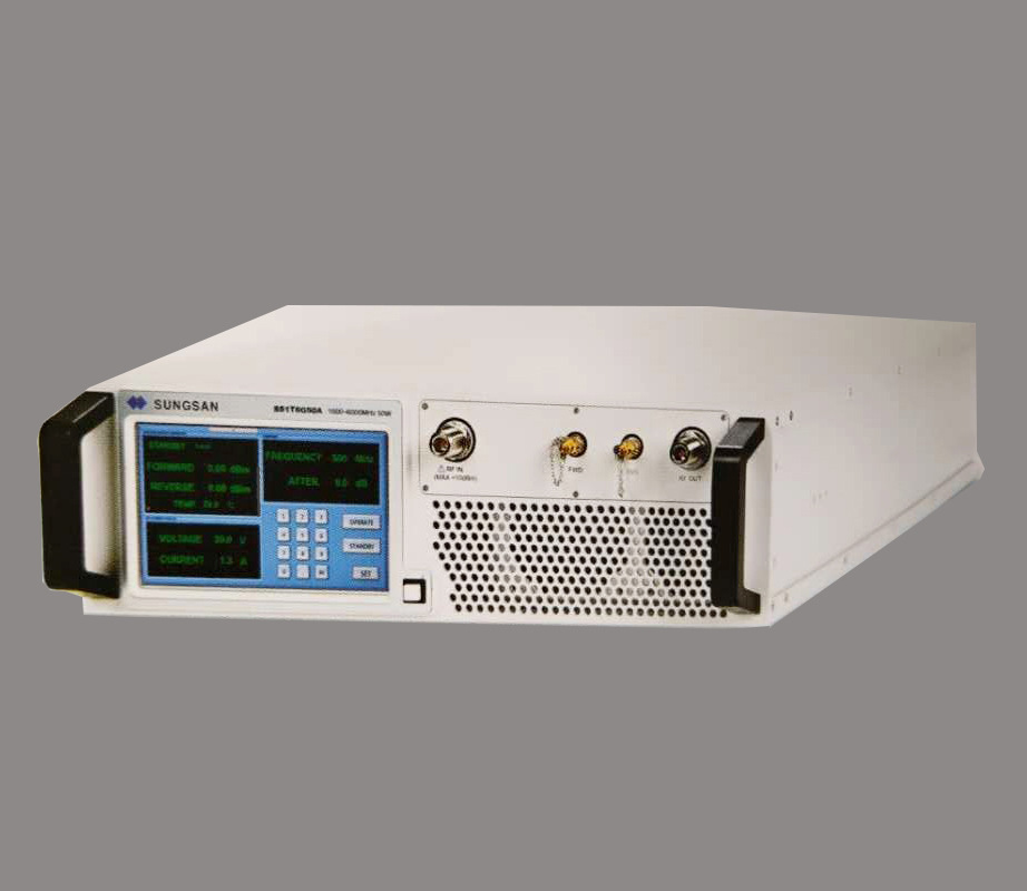 SUNGSAN 放大器 SS1T6G50A 销售及租赁 全新 50W价格需电话联系