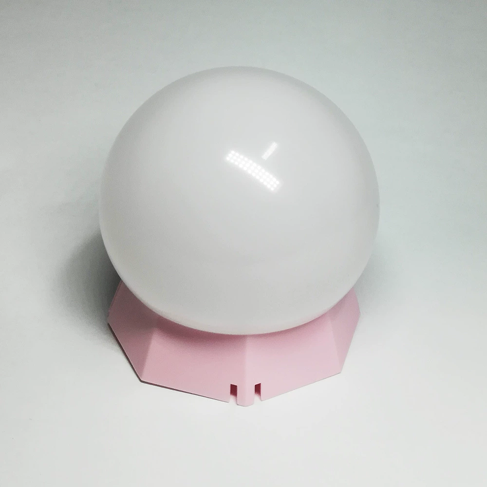 Передние фары для зеркала, лампа, подсветка, LED-зеркало, 5V, три цвета