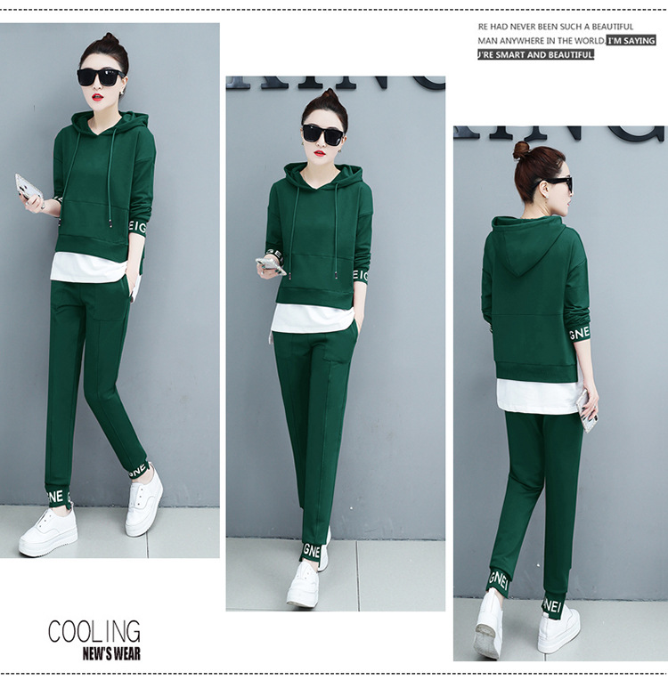 Costume femme en Coton - Ref 3333712 Image 27