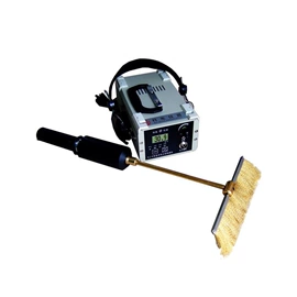 万用表;其他仪器仪表;电阻测量仪表