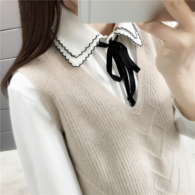 Gilet femme TRINA - Ref 3317230 Image 10