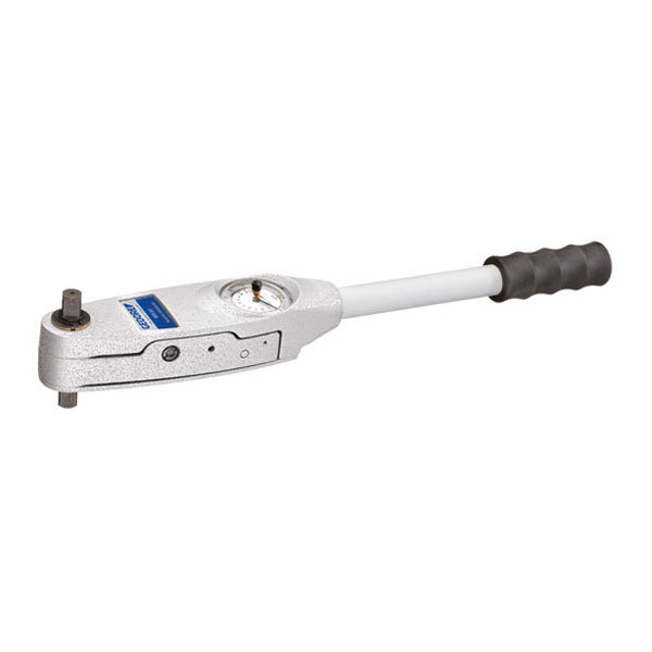 刻度盘式测量扭矩扳手GEDORE/吉多瑞ADS 408-40N.m