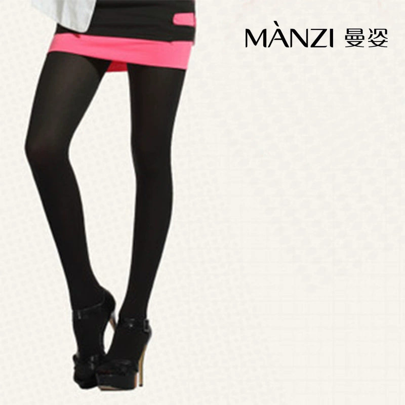 Манзы Demi-season warm tights, fitted