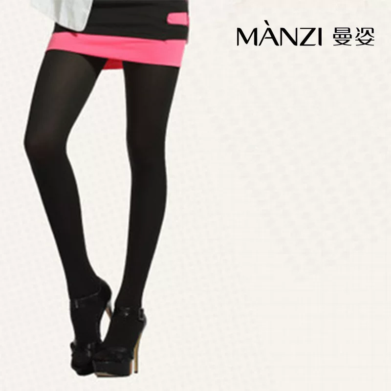 Манзы Demi-season warm tights, fitted