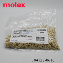 molex������104128-0610�ܿǽ���1041280610 1.00mm