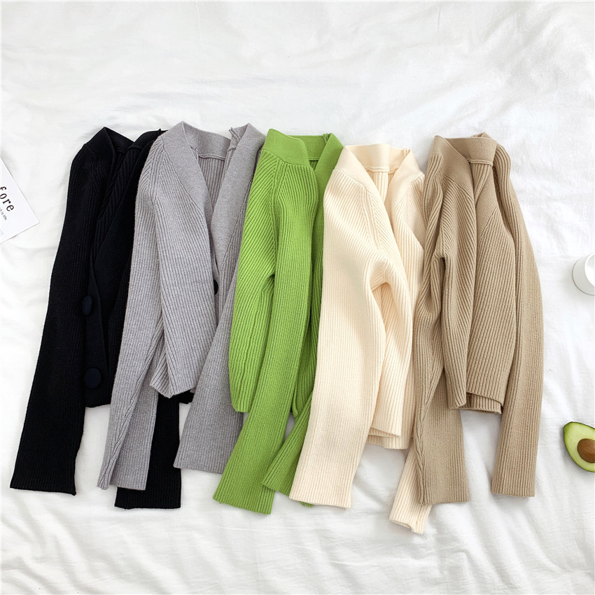 Pull femme en Coton - Ref 3414232 Image 9