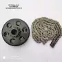 gokart19mm3卡丁车离合器离合器